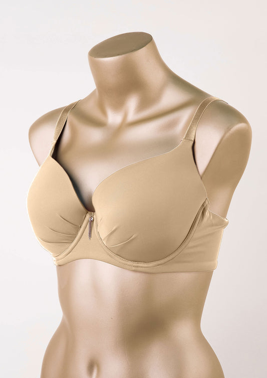 Buy 2 Bras 12 JOD Daily Bra Light Padded Cup C
