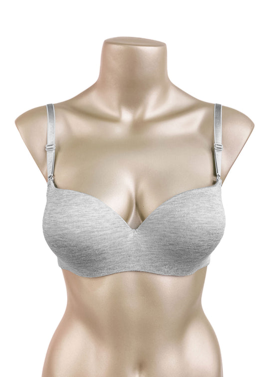 Buy 2 Bras 12 JOD Daily Bra Push Up Cup B