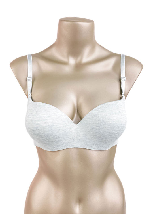 Buy 2 Bras 12 JOD Daily Bra Push Up Cup B