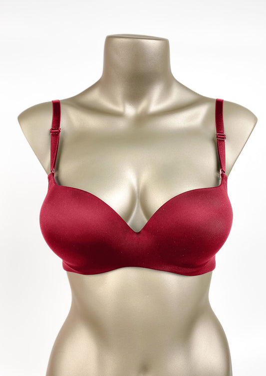 Daily Bra Double Push Cup B