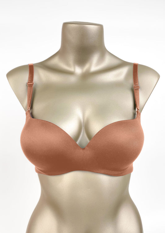 Daily Bra Double Push Cup B