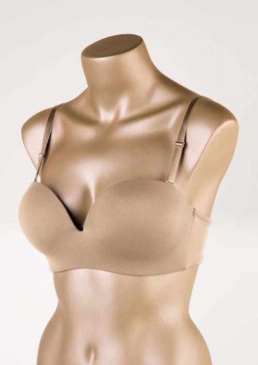 Buy 2 Bras 12 JOD Daily Bra Double Push Cup B