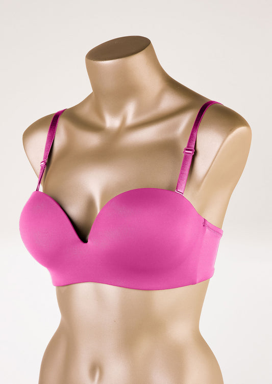 Buy 2 Bras 12 JOD Daily Bra Double Push Cup B
