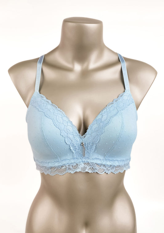 Buy 2 Bras 12 JOD Daily Bra Flexible Wire Cup B