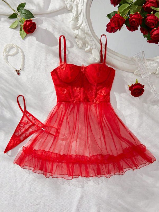 Sexy Lingerie
