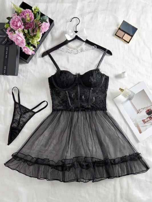 Sexy Lingerie