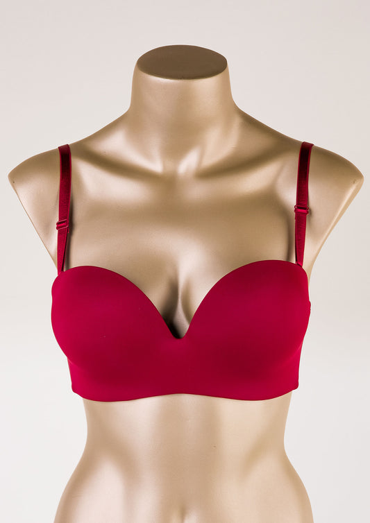 Daily Bra Double Push Cup B
