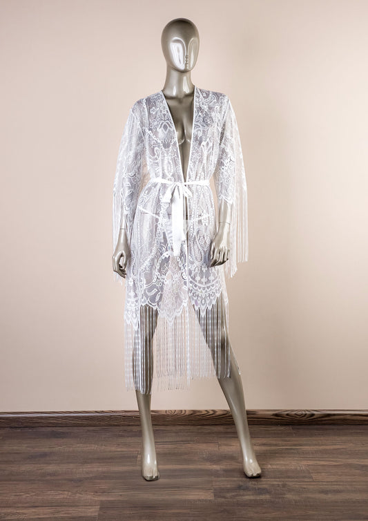 Robe-Free Size