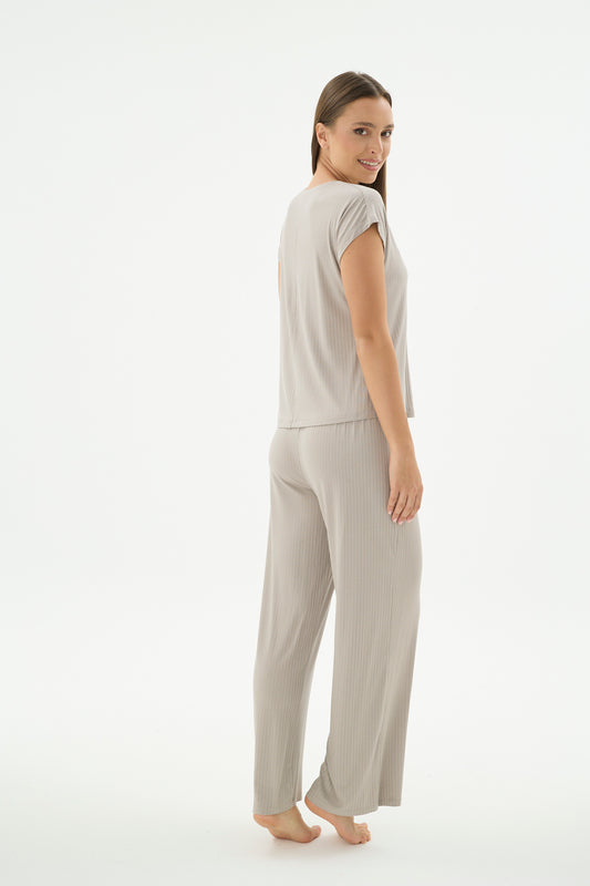 Pants Pajama Set