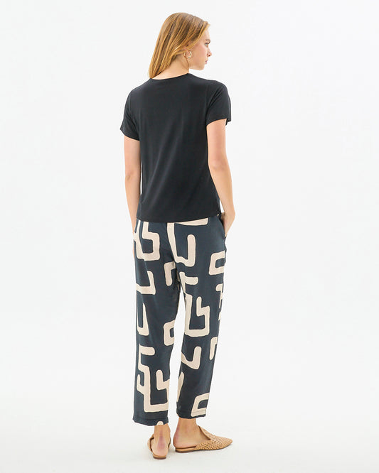 Pants Pajama Set