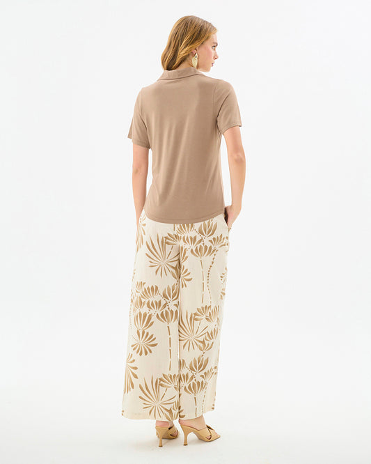 Pants Pajama Set