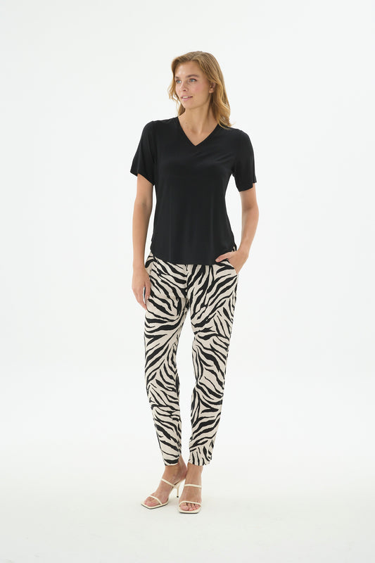 Pants Pajama Set