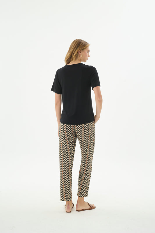 Pants Pajama Set