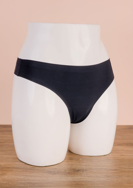 Underwire laser