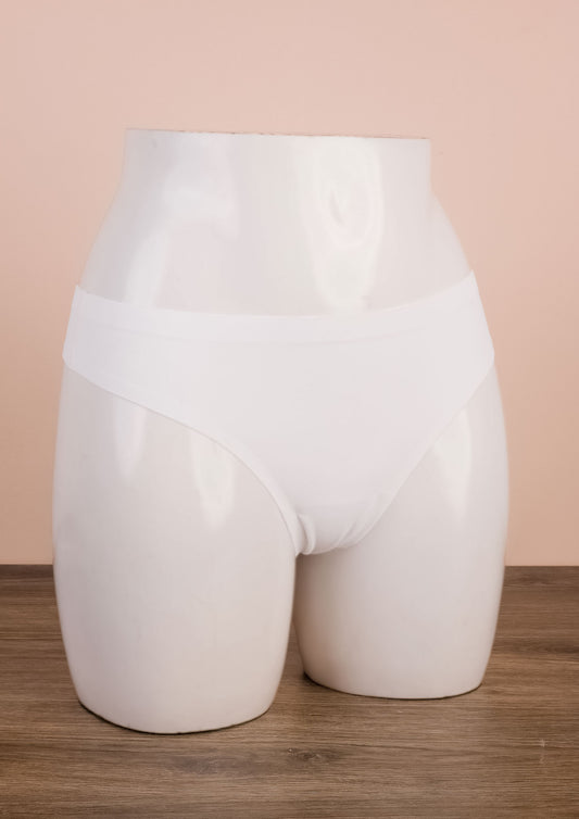Underwire laser