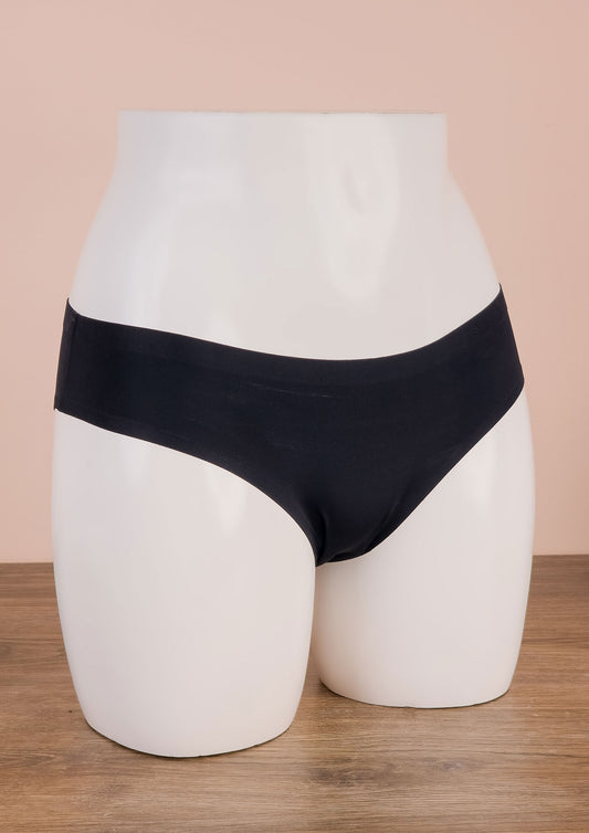 Underwire laser