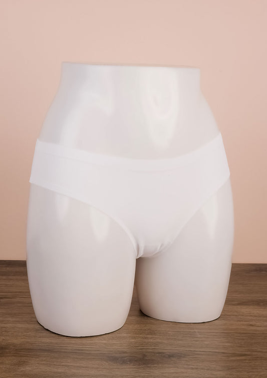 Underwire laser