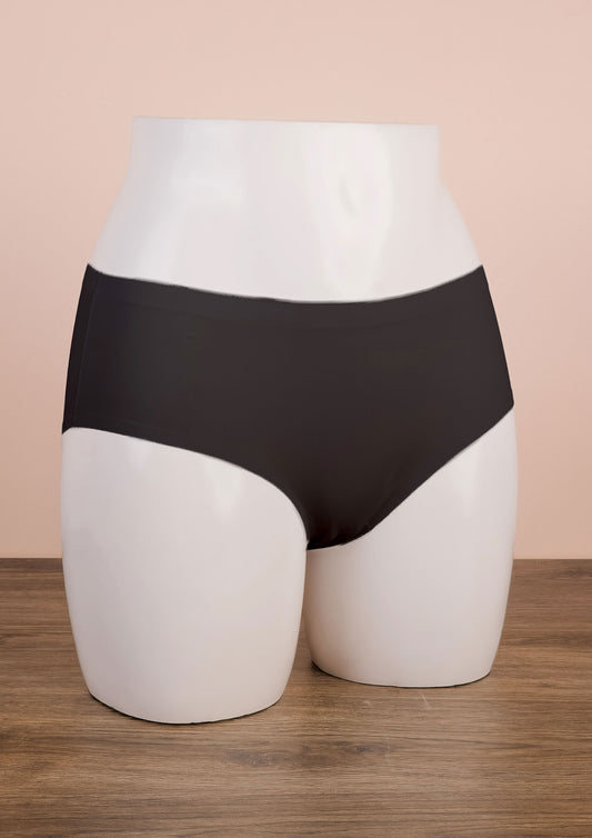 Underwire laser