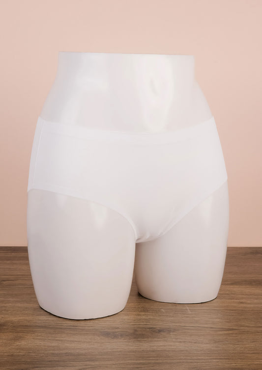 Underwire laser