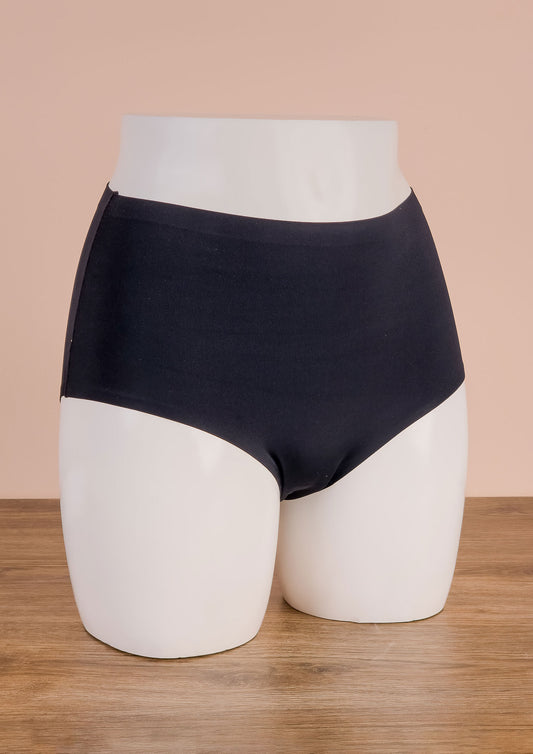 Underwire laser