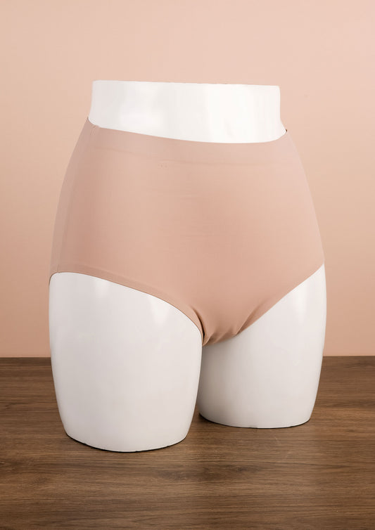 Underwire laser