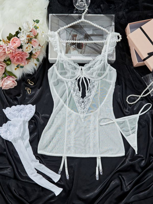 Sexy Lingerie