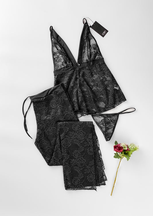 Sexy Pajama 2 pcs