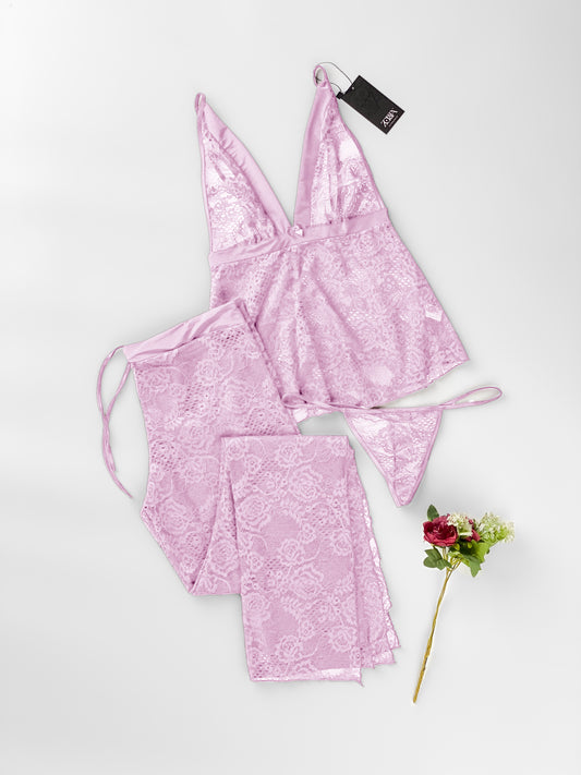 Sexy Pajama 2 pcs