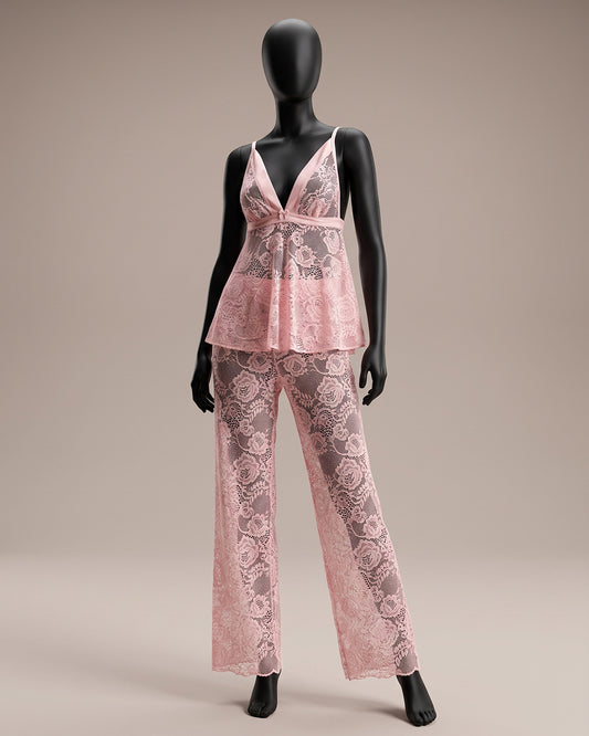 Sexy Pajama 2 pcs