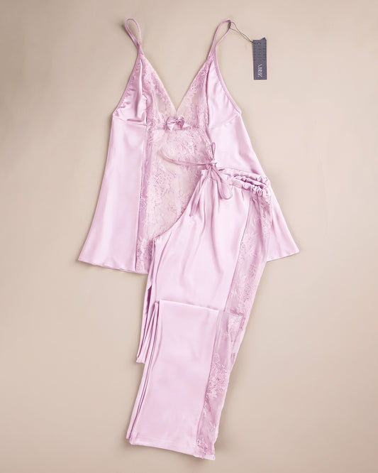 Sexy Pajama 2 pcs