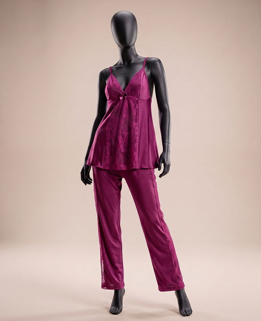 Sexy Pajama 2 pcs