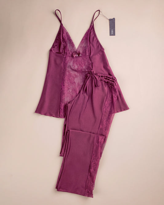 Sexy Pajama 2 pcs