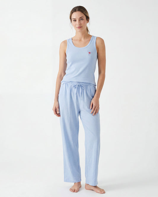 Pants Pajama Set