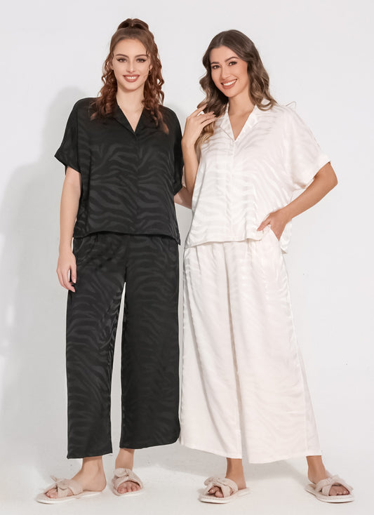 Pants Pajama Set