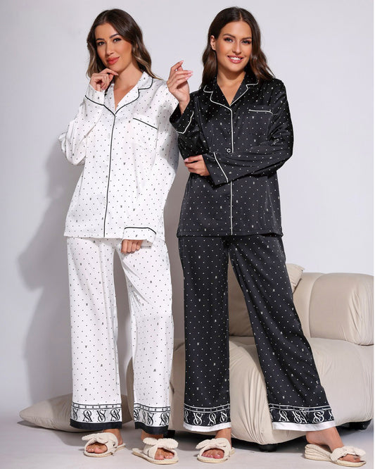 Pants Pajama Set