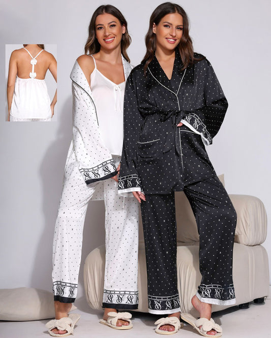 3PCS Pajama set