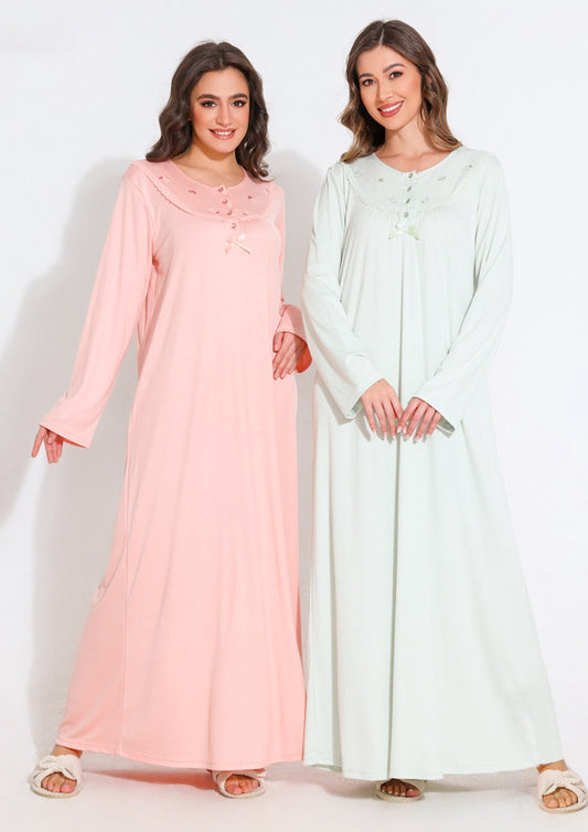 Chemise Homewear