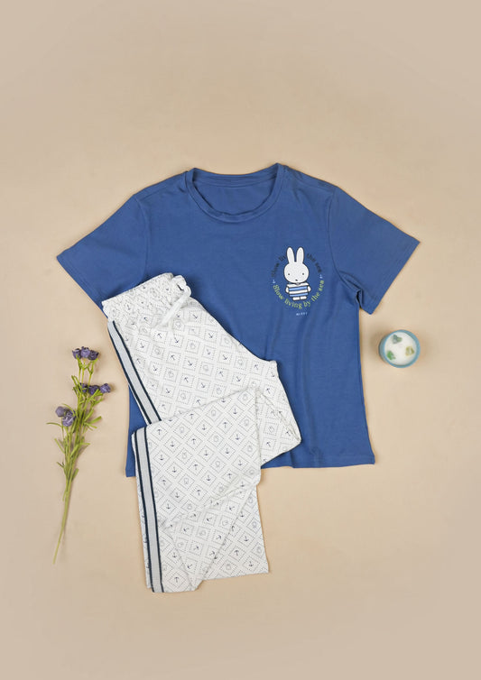 Pants Pajama Set