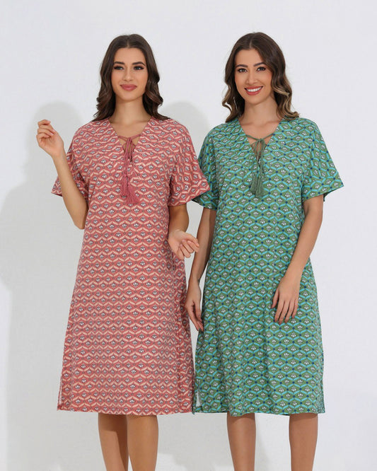 Chemise Homewear