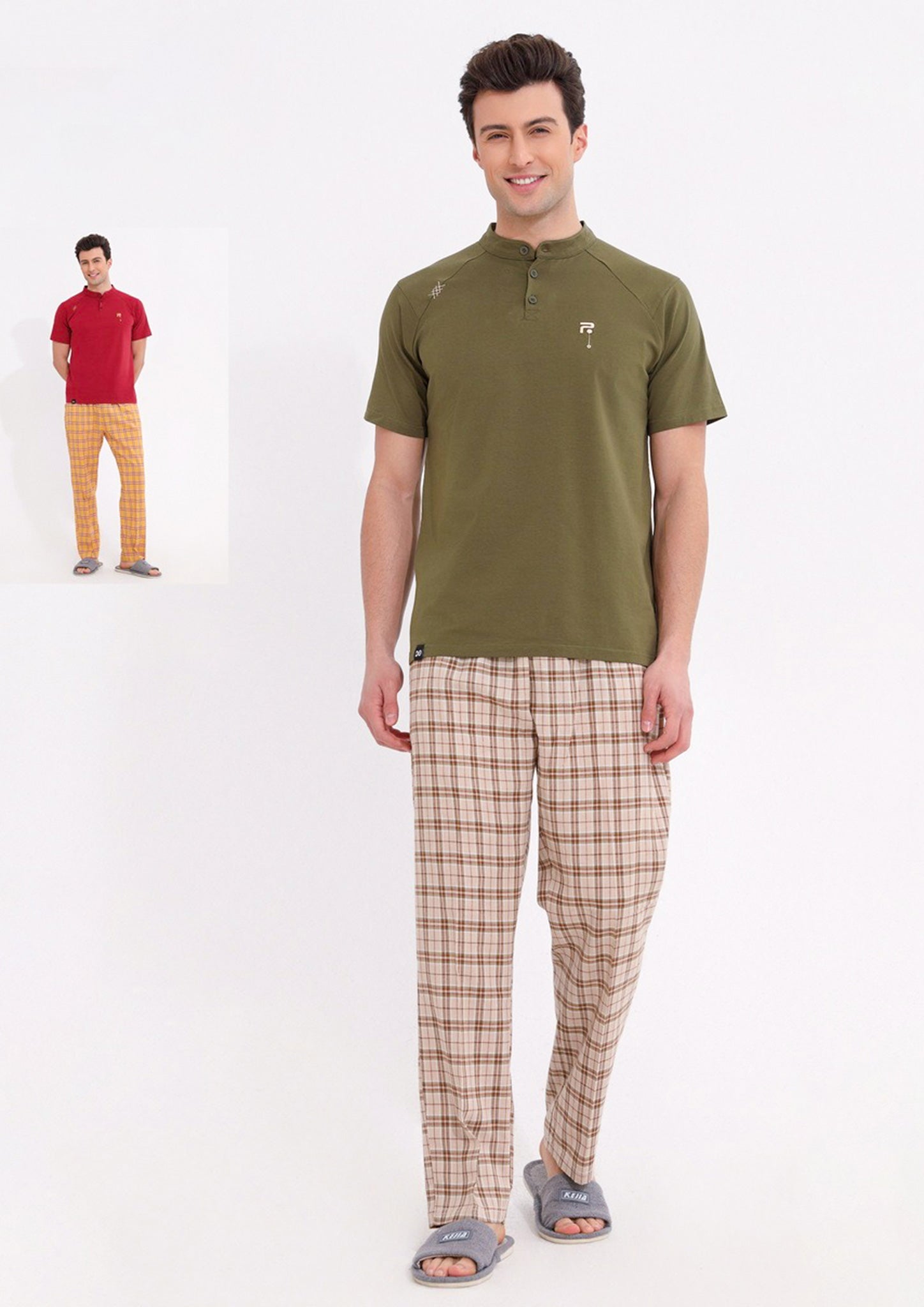 Men Pajama