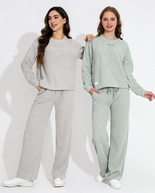 Pants Pajama Set