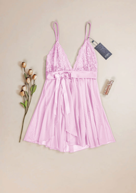 Sexy babydoll 4132-25