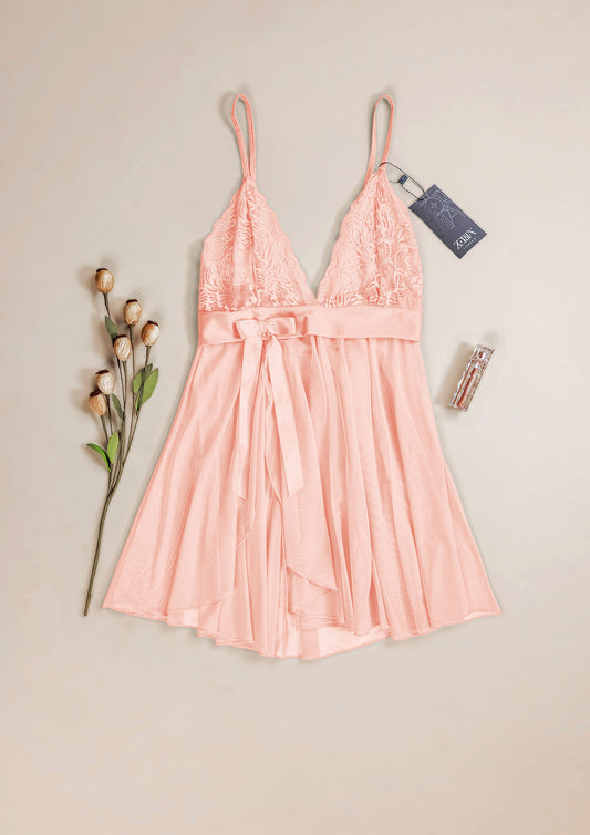 Sexy babydoll 4132-25