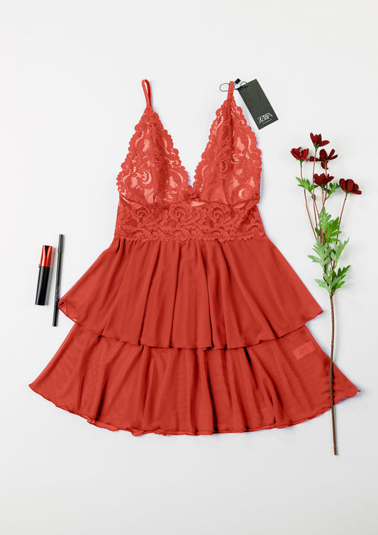 Sexy Babydoll