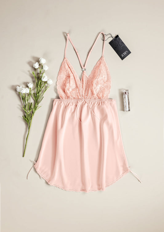 Sexy babydoll 4312-25