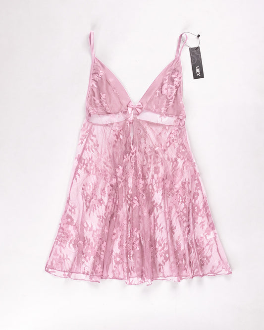 Sexy Babydoll