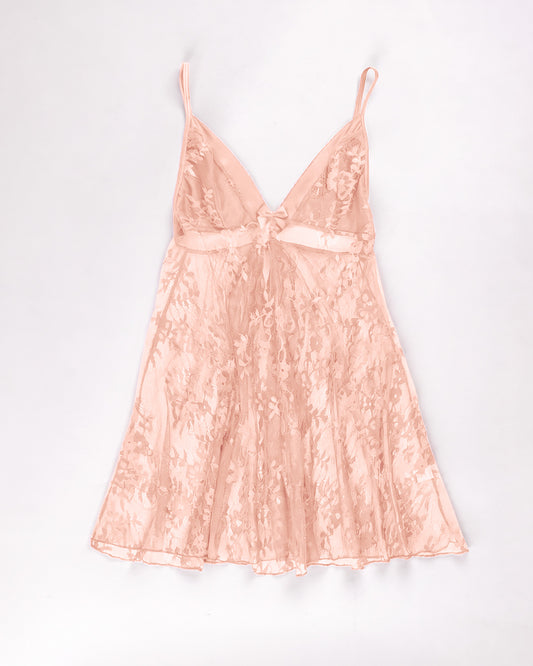 Sexy Babydoll