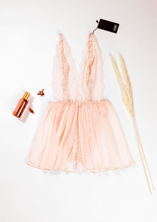 Sexy babydoll