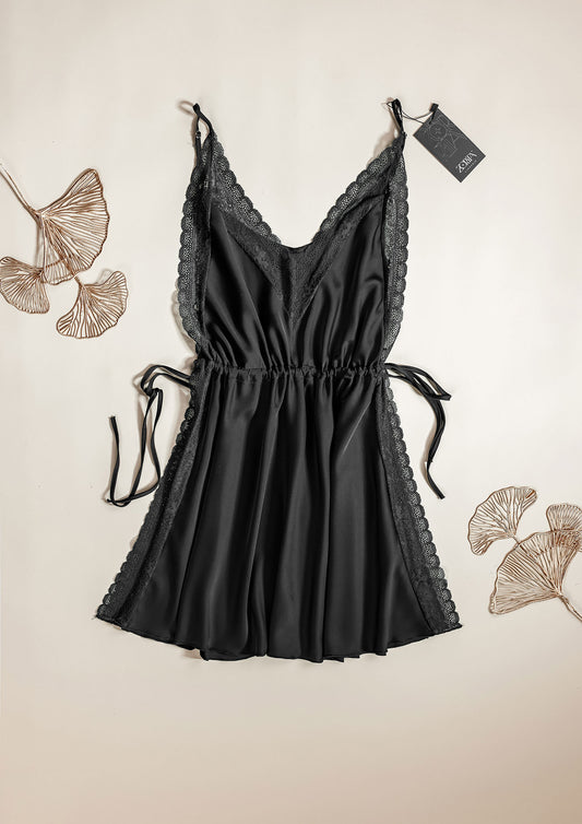 Sexy babydoll 4362-25