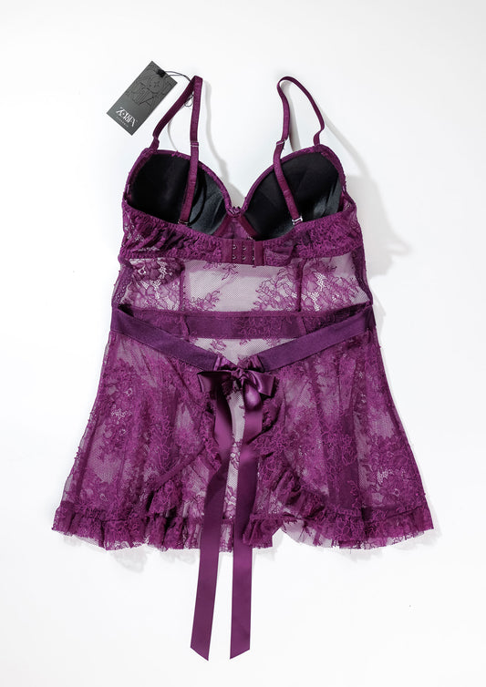Sexy Babydoll
